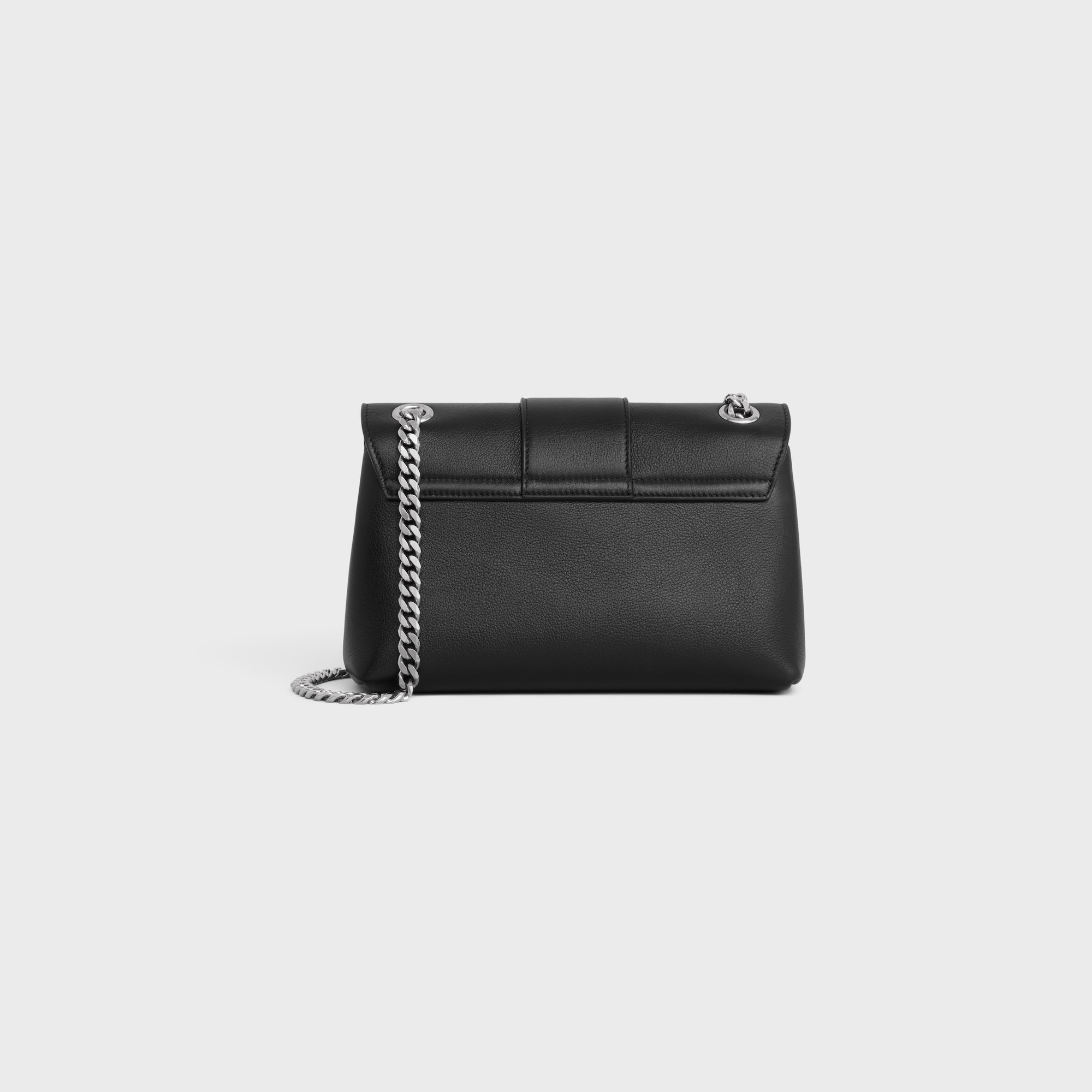 TEEN CELINE VICTOIRE BAG IN SUPPLE GRAINED CALFSKIN - Image 3